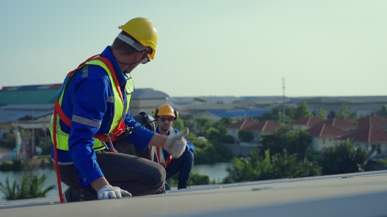 Best 4 Ply Roofing  in Bradenton, FL